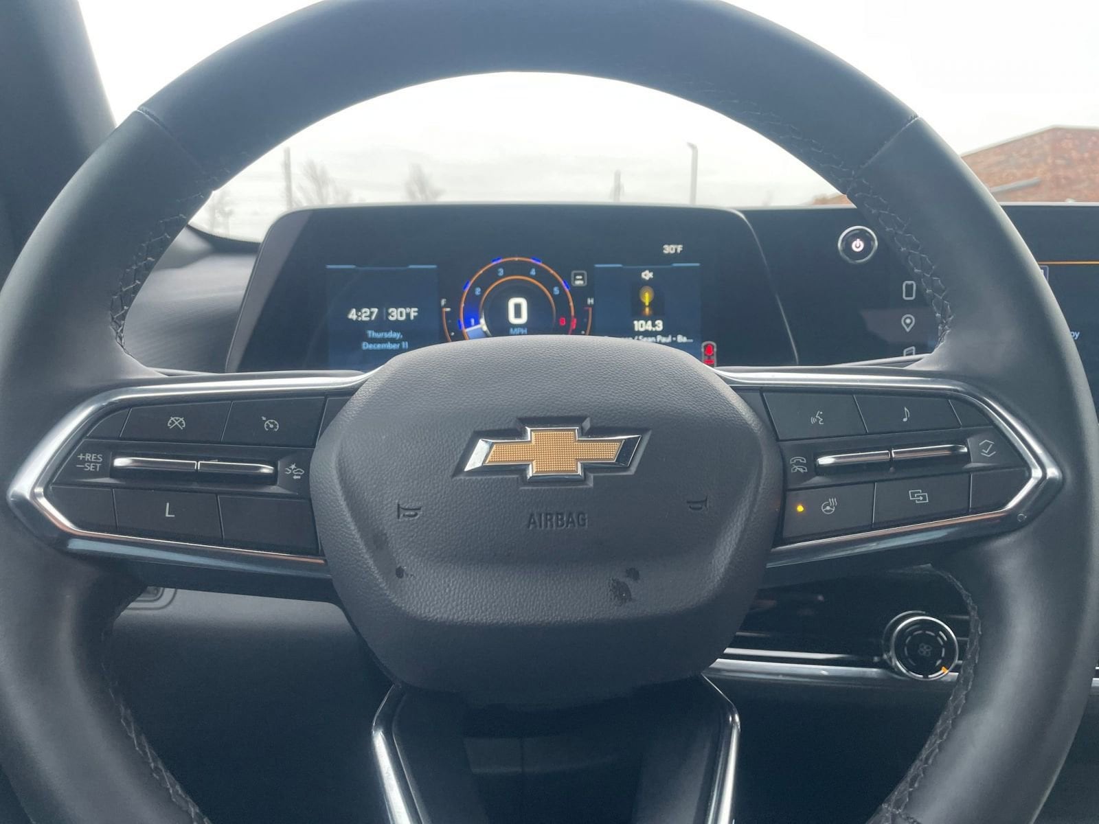 Thumbnail: 2025 Chevrolet Equinox - 28