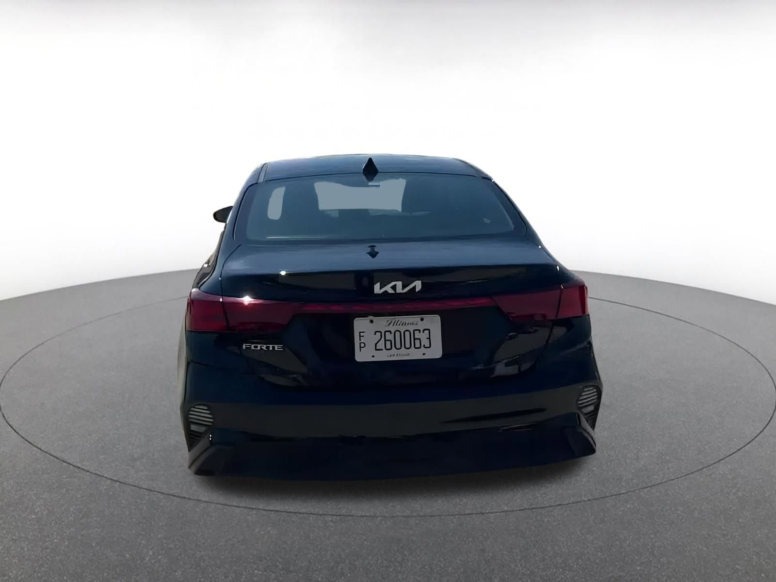 Thumbnail: 2024 Kia Forte - 12
