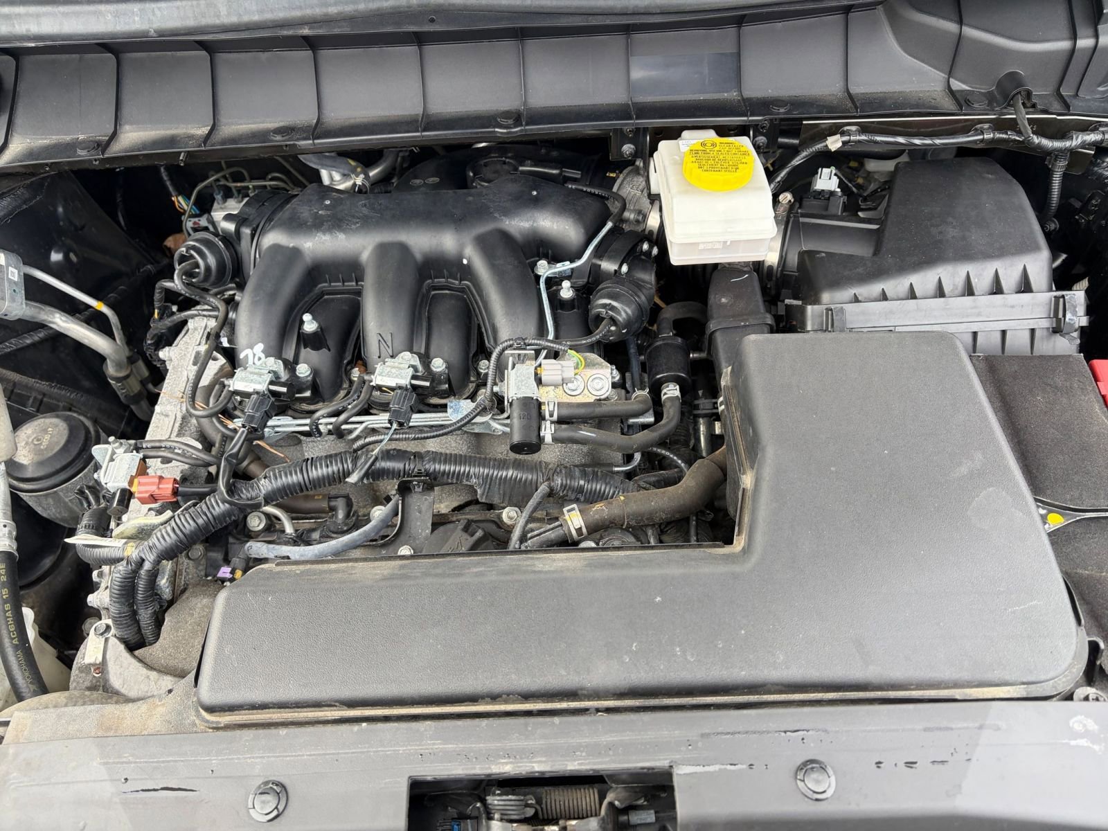 Thumbnail: 2025 Nissan Pathfinder - 34