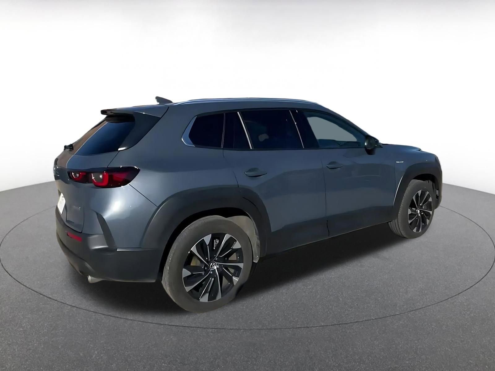 Thumbnail: 2025 Mazda CX-50 - 15