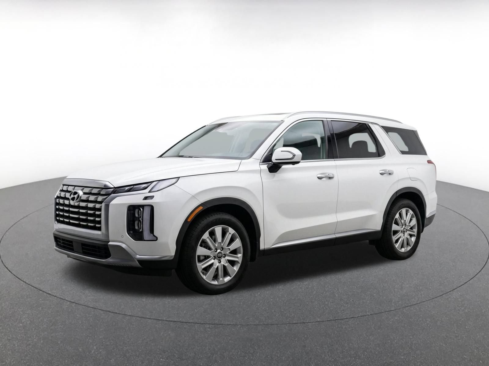 Thumbnail: 2025 Hyundai Palisade - 3
