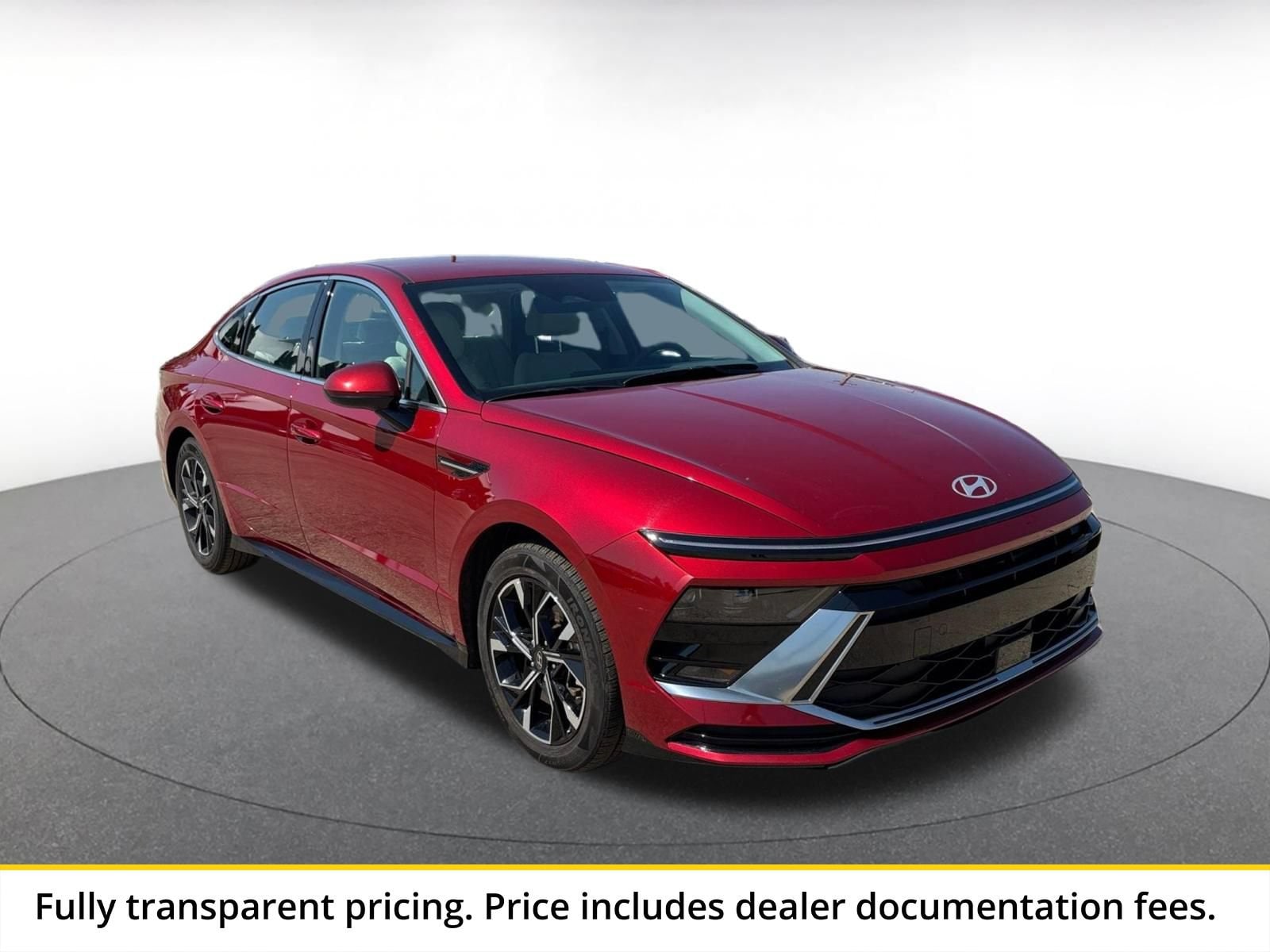 Thumbnail: 2025 Hyundai Sonata - 1