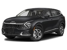 2023 Kia Sportage LX -
                  Des Plaines, IL