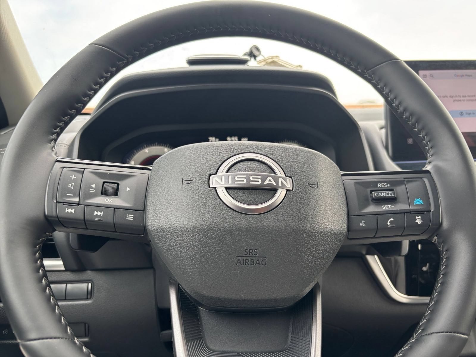 Thumbnail: 2026 Nissan Rogue - 27