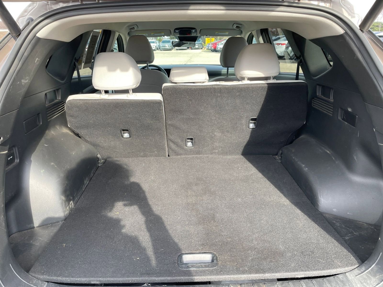 Thumbnail: 2025 Hyundai Tucson - 31