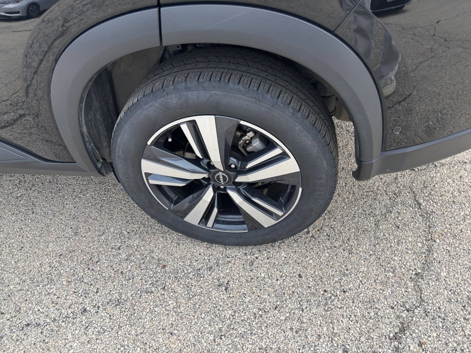 Thumbnail: 2026 Nissan Rogue - 29