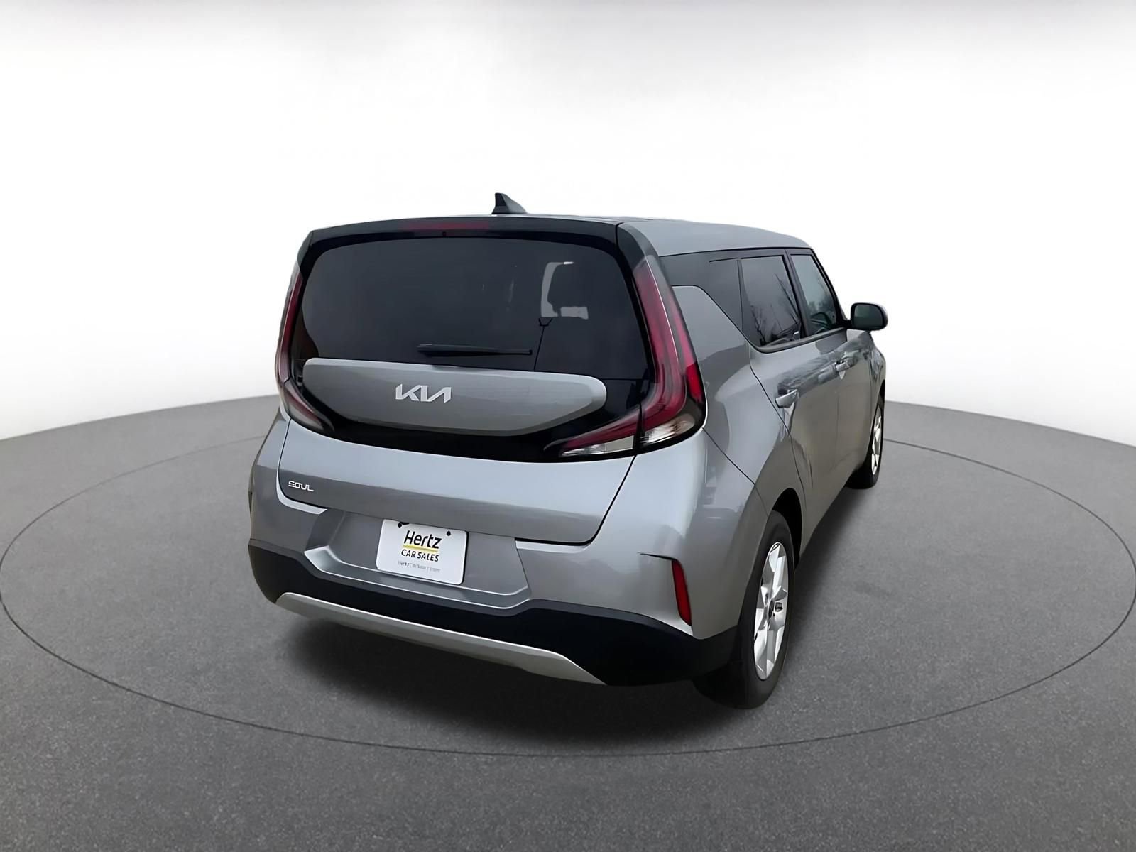 Thumbnail: 2024 Kia Soul - 14
