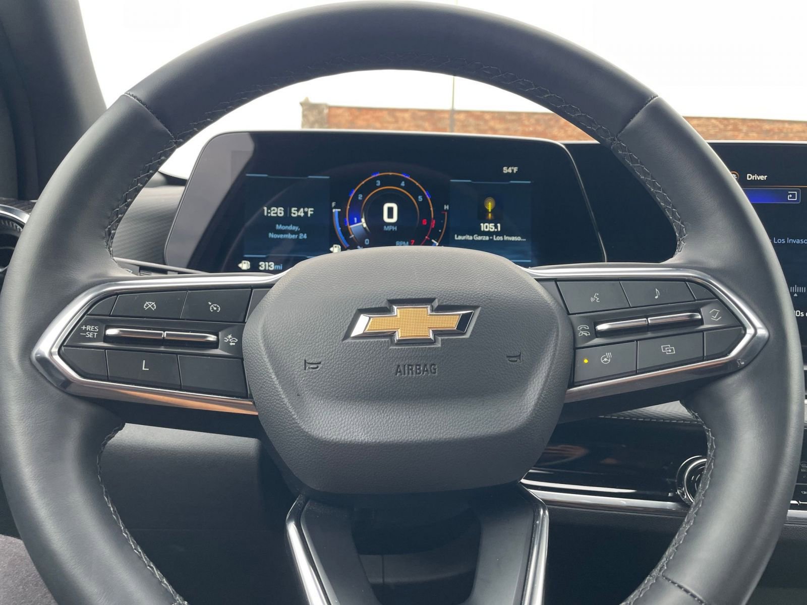 Thumbnail: 2025 Chevrolet Equinox - 28