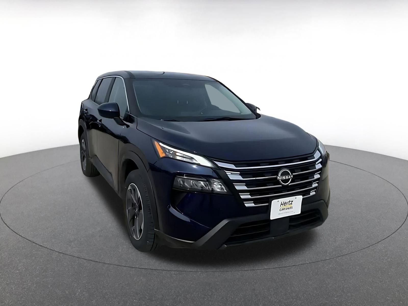 Thumbnail: 2025 Nissan Rogue - 3