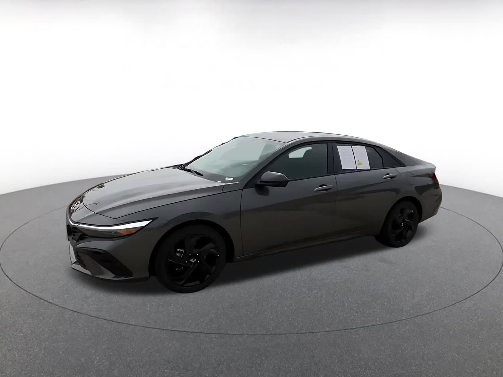 Thumbnail: 2026 Hyundai Elantra - 7