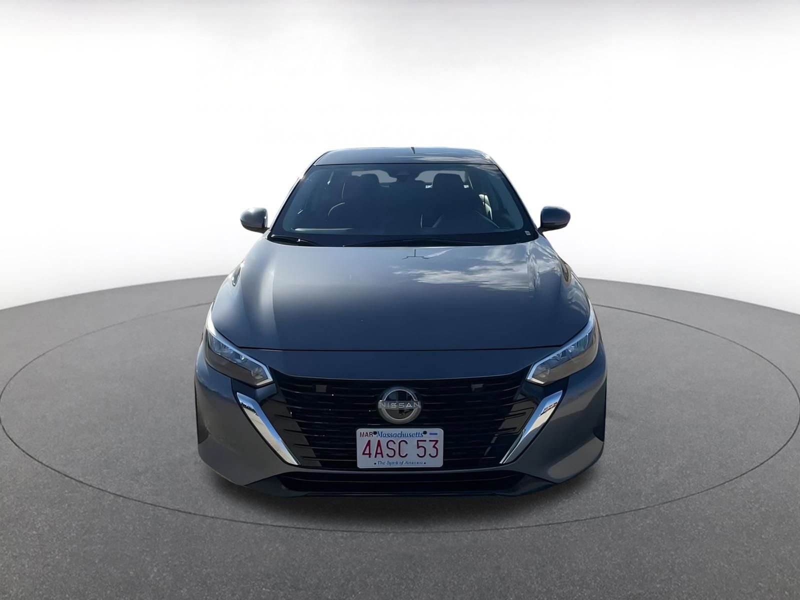 Thumbnail: 2024 Nissan Sentra - 4