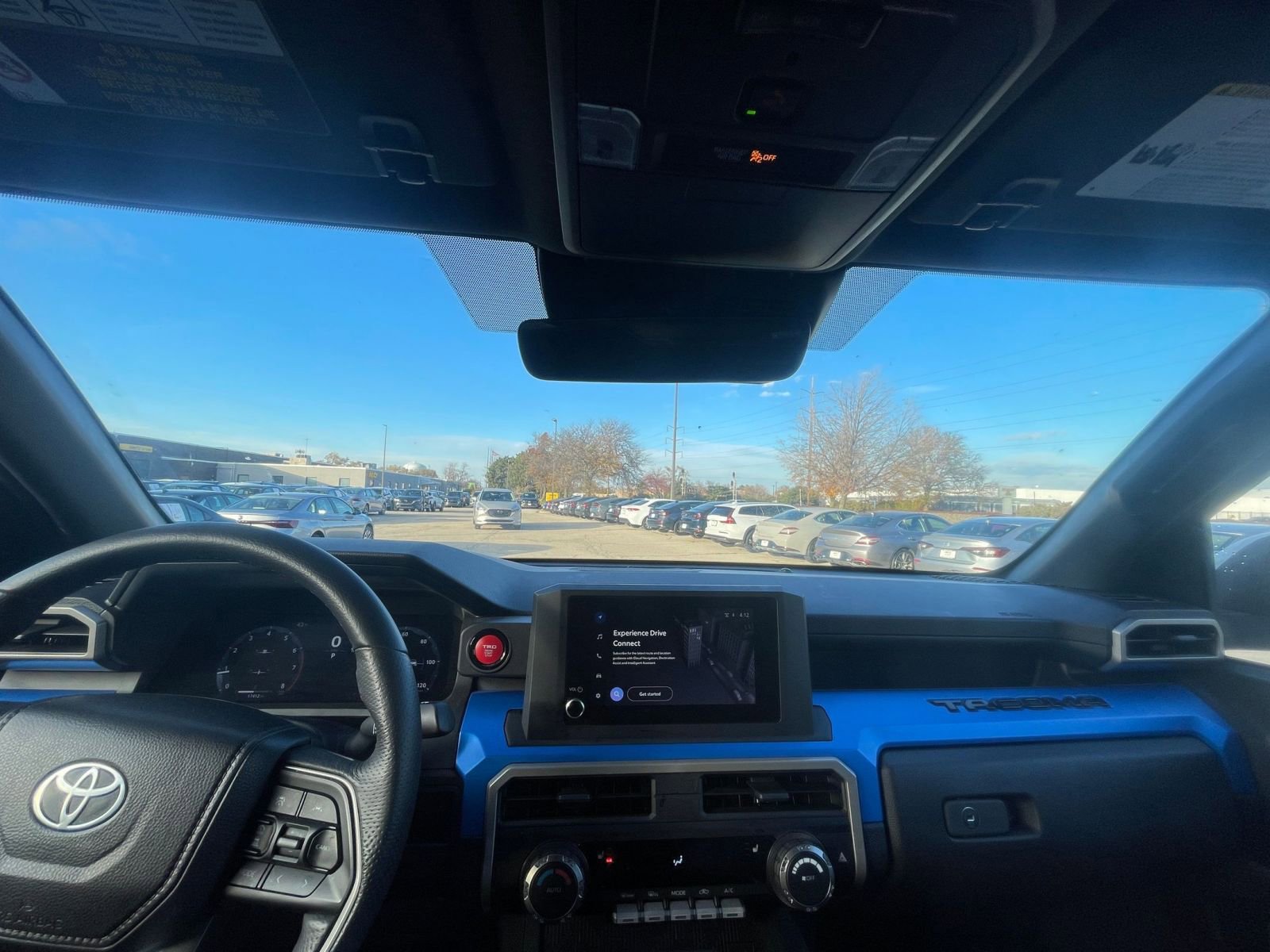 Thumbnail: 2025 Toyota Tacoma - 33