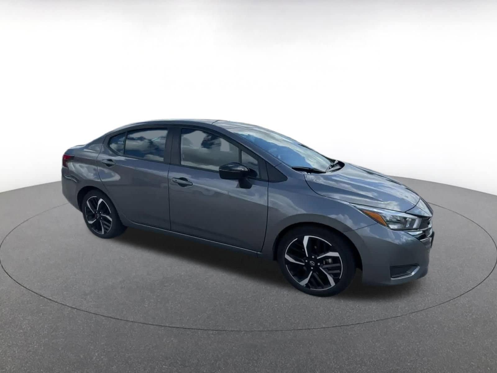 Thumbnail: 2024 Nissan Versa - 2
