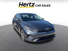 2024 Kia Forte LXS -
                  Des Plaines, IL
