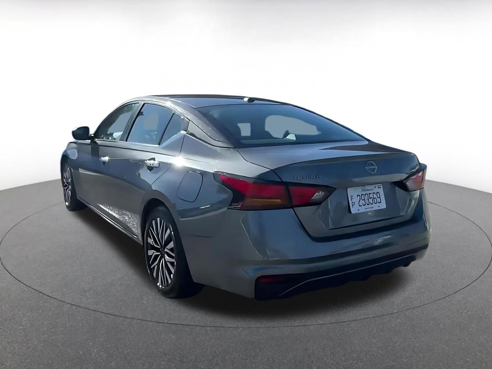 Thumbnail: 2025 Nissan Altima - 11