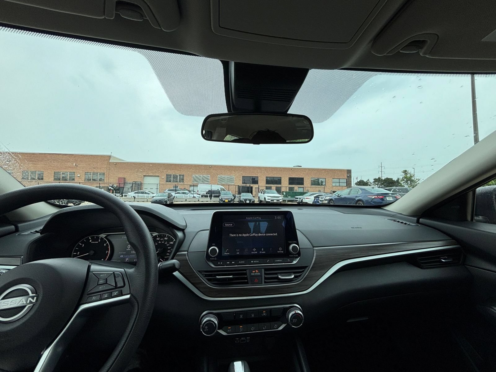 Thumbnail: 2025 Nissan Altima - 30