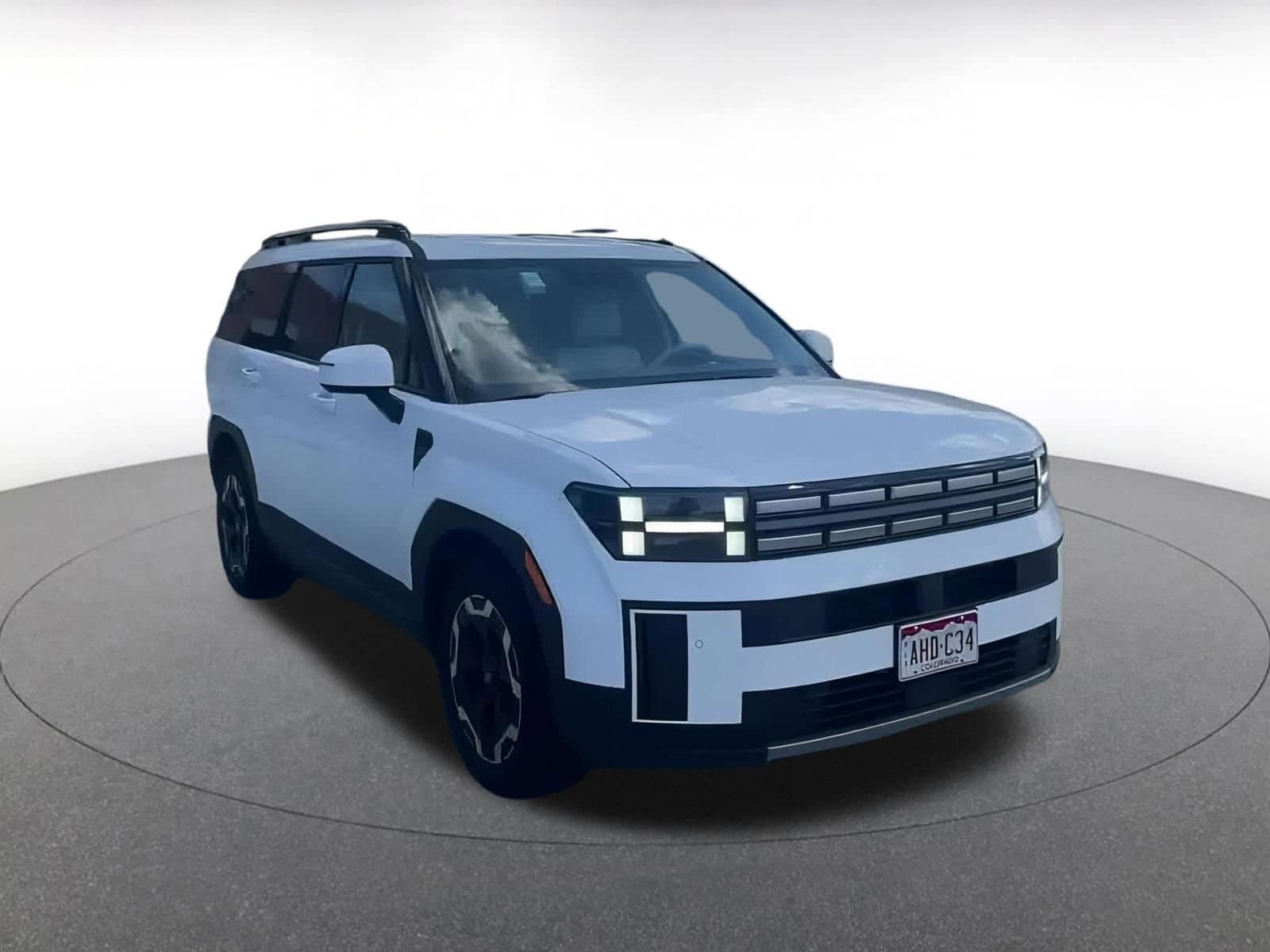Thumbnail: 2024 Hyundai Santa Fe - 3