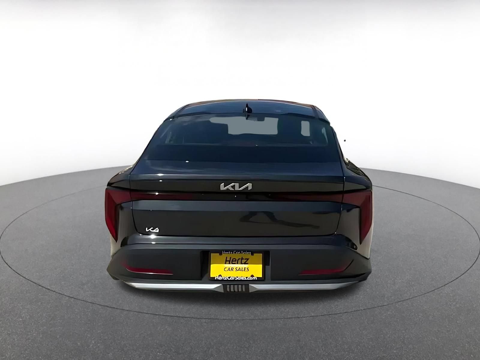 Thumbnail: 2026 Kia K4 - 10