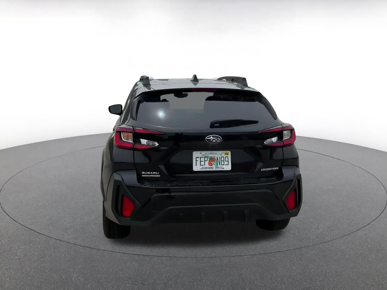 2024 Subaru Crosstrek Premium 12
