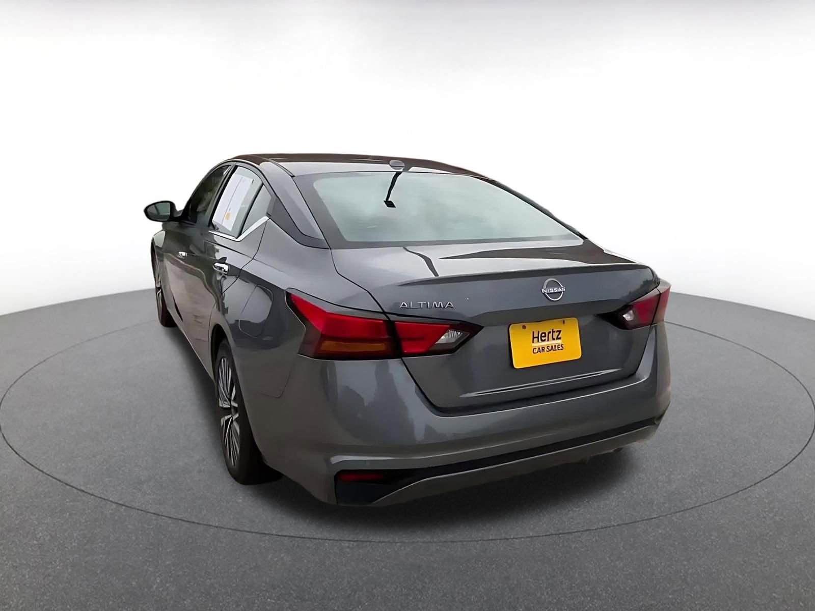 Thumbnail: 2025 Nissan Altima - 11