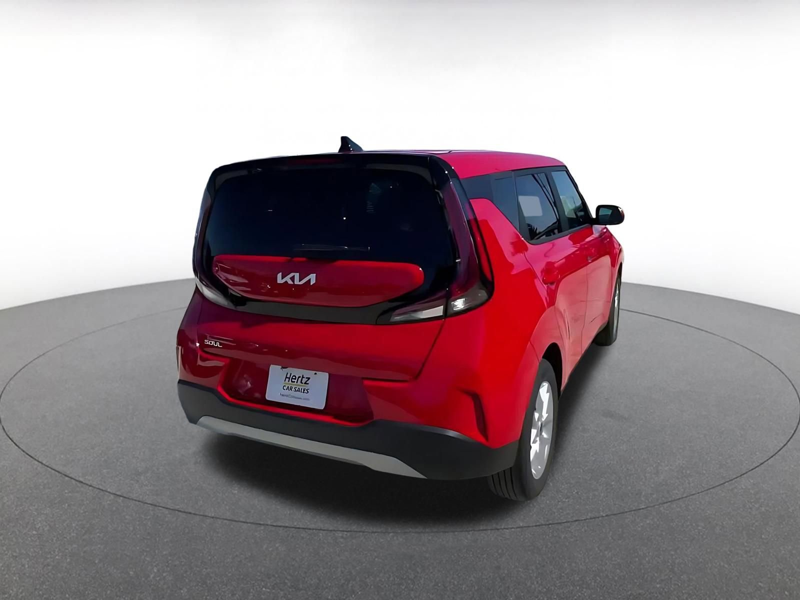Thumbnail: 2025 Kia Soul - 14