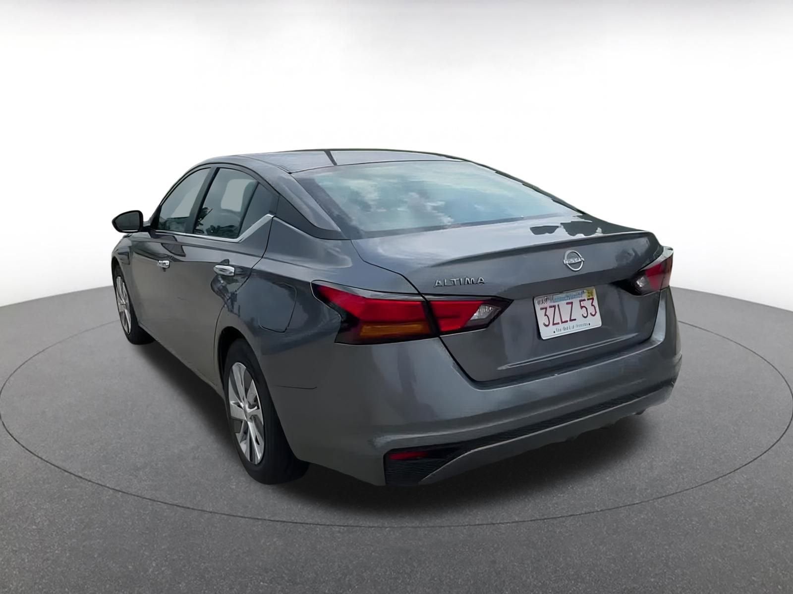 Thumbnail: 2024 Nissan Altima - 11