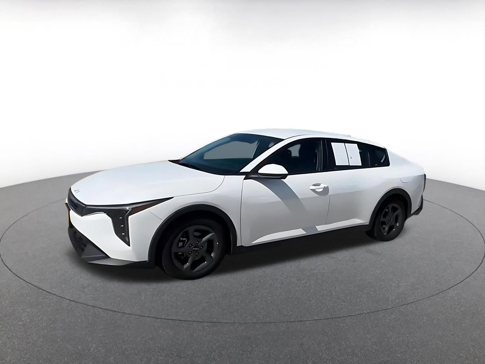 Thumbnail: 2025 Kia K4 - 8