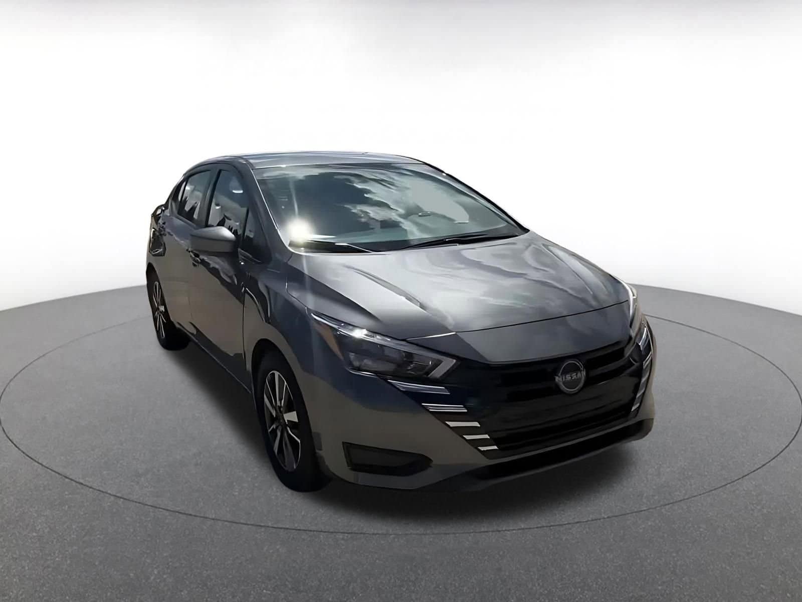 Thumbnail: 2025 Nissan Versa - 3
