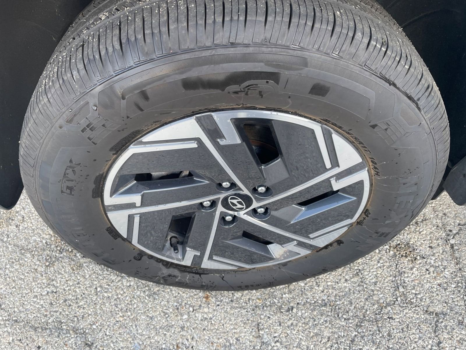 Thumbnail: 2025 Hyundai Tucson - 30