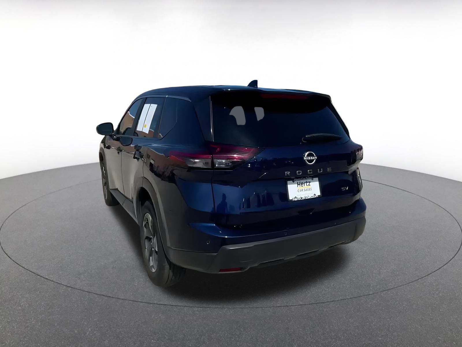 Thumbnail: 2024 Nissan Rogue - 11