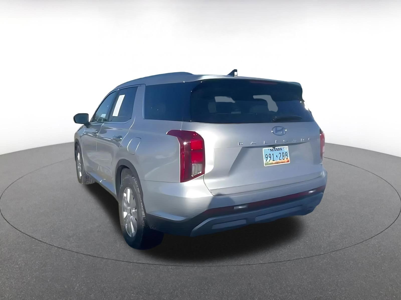 Thumbnail: 2025 Hyundai Palisade - 10