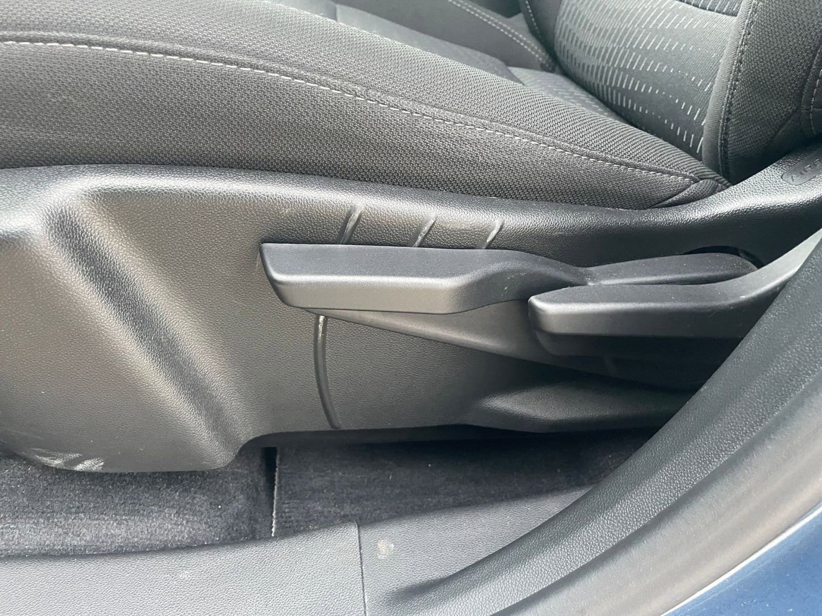 Thumbnail: 2025 Chevrolet Equinox - 23