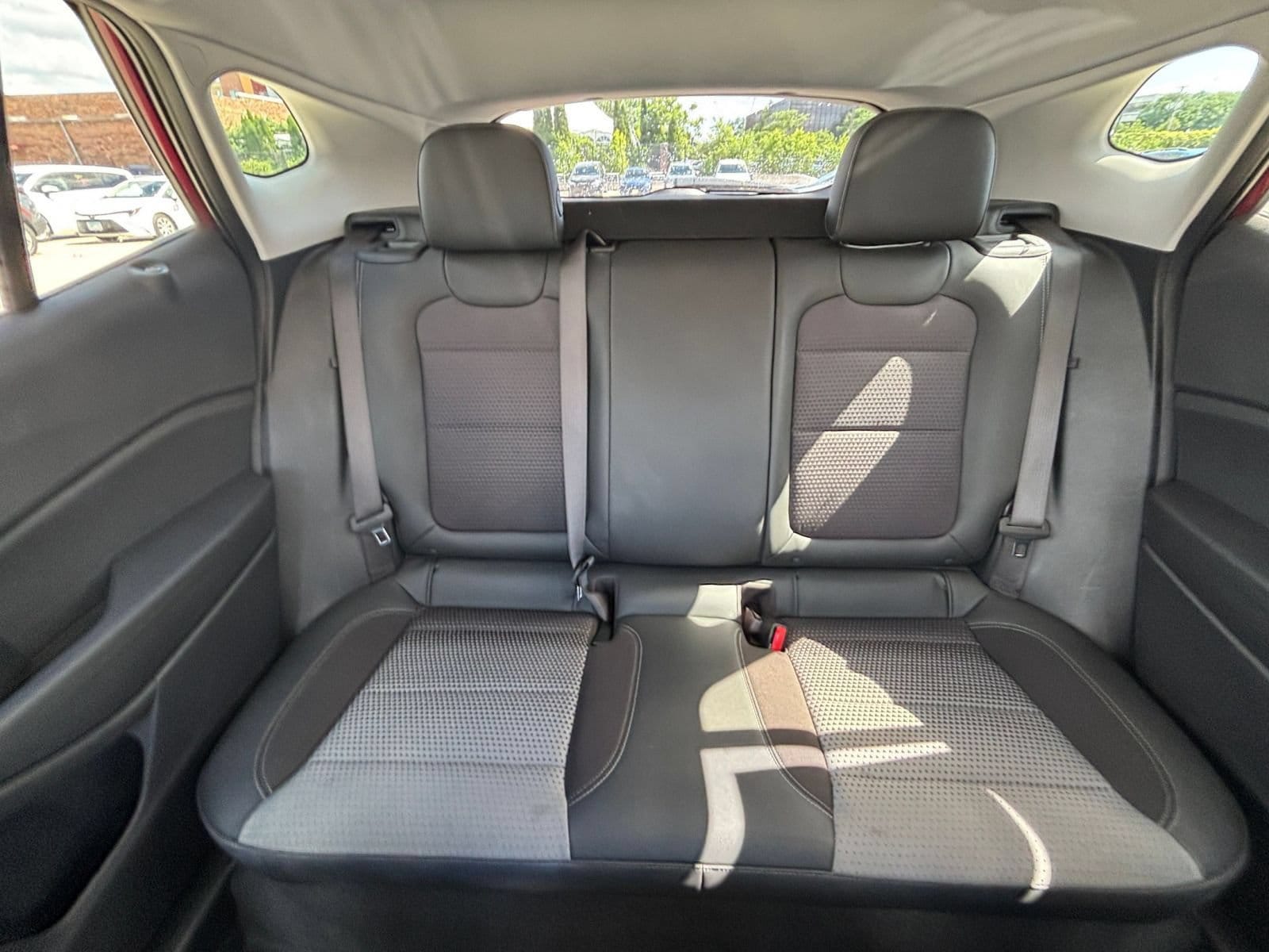 2025 Chevrolet Trax LT - Photo 37