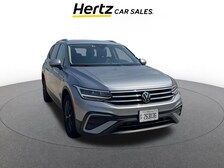 2024 Volkswagen Tiguan 2.0T -
                  Des Plaines, IL