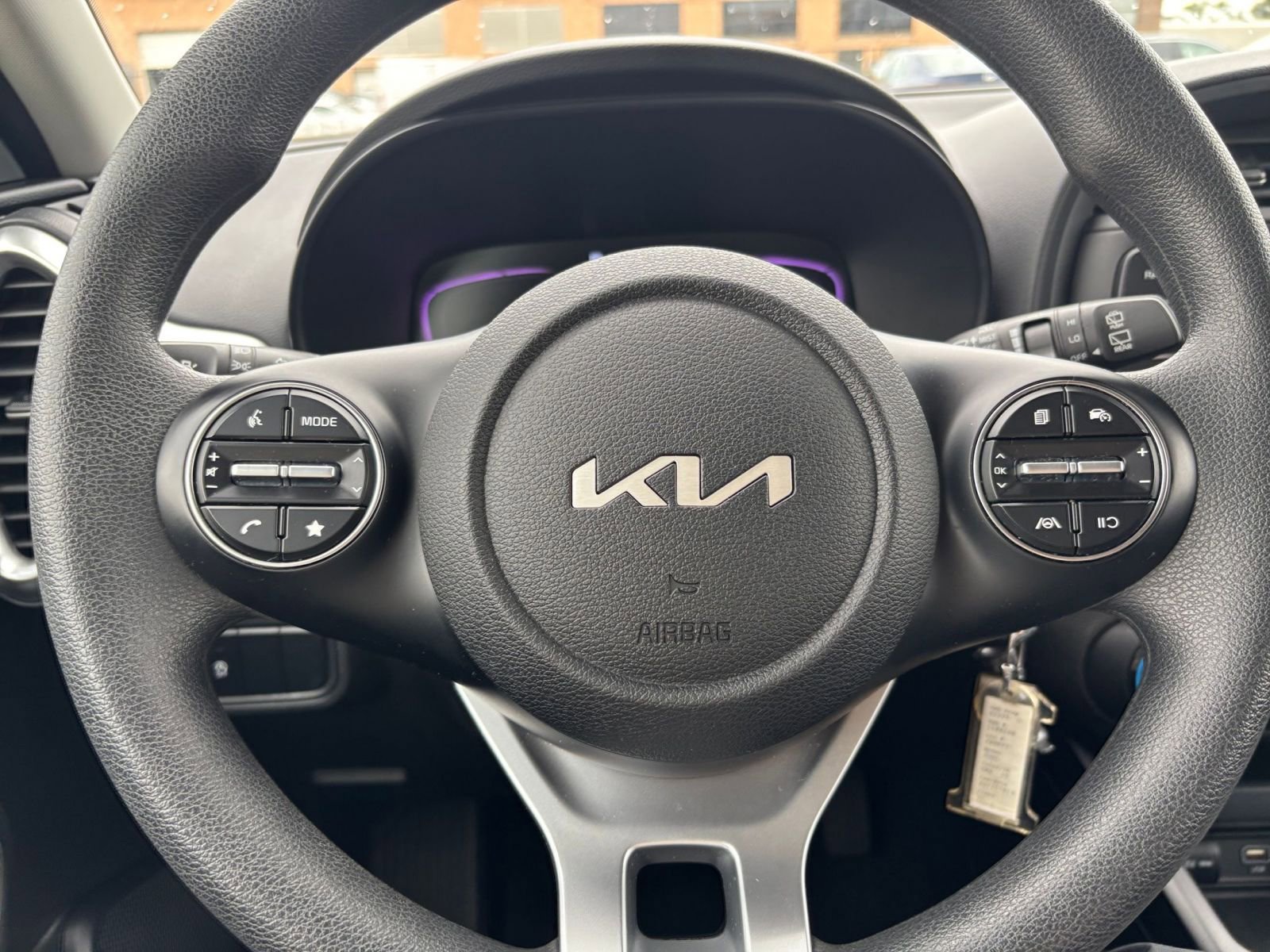 Thumbnail: 2025 Kia Soul - 25