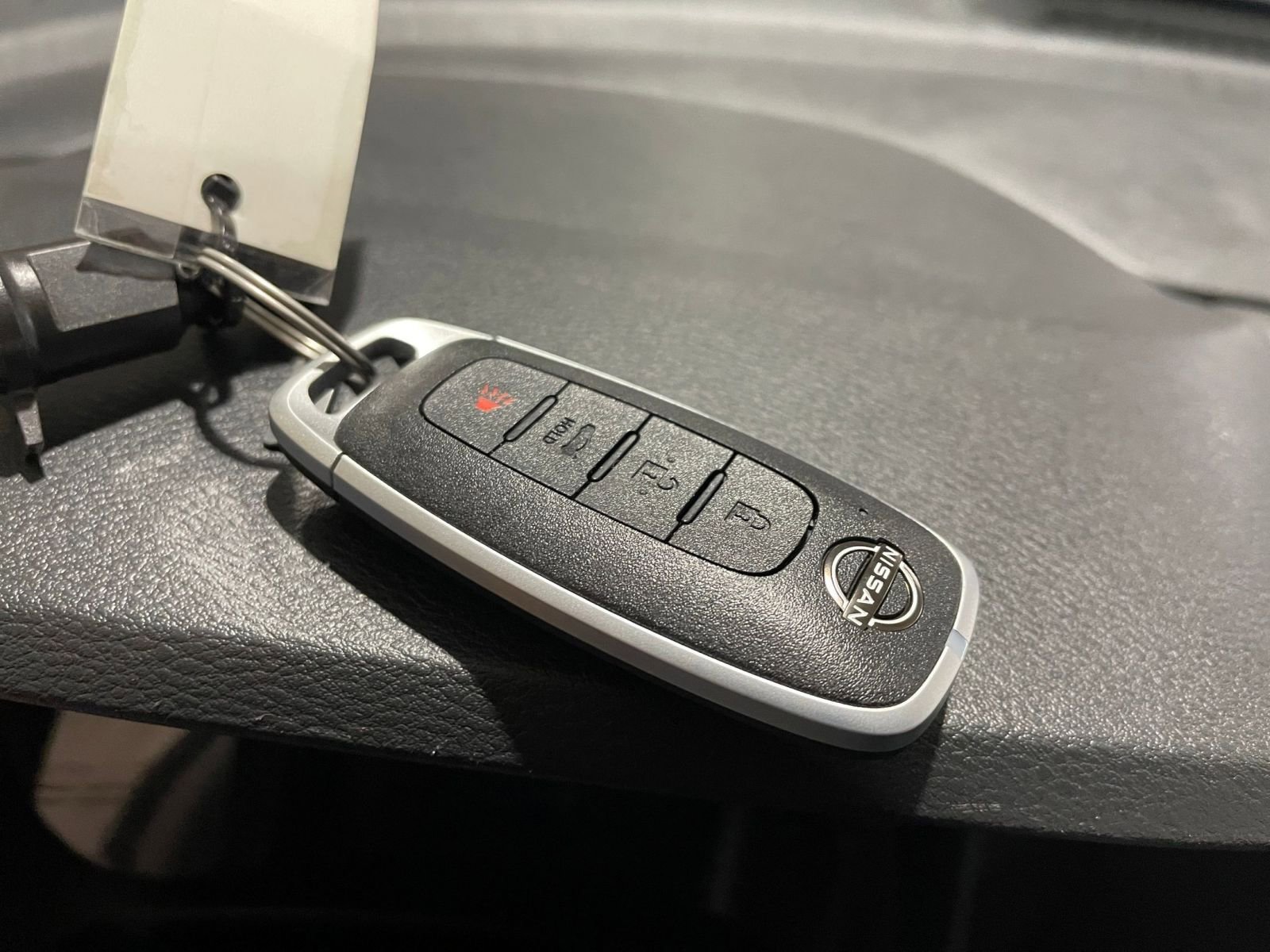 Thumbnail: 2025 Nissan Sentra - 21