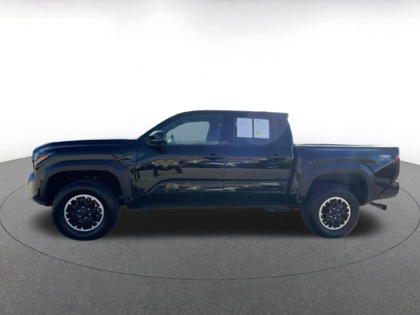 Thumbnail: 2025 Toyota Tacoma - 7