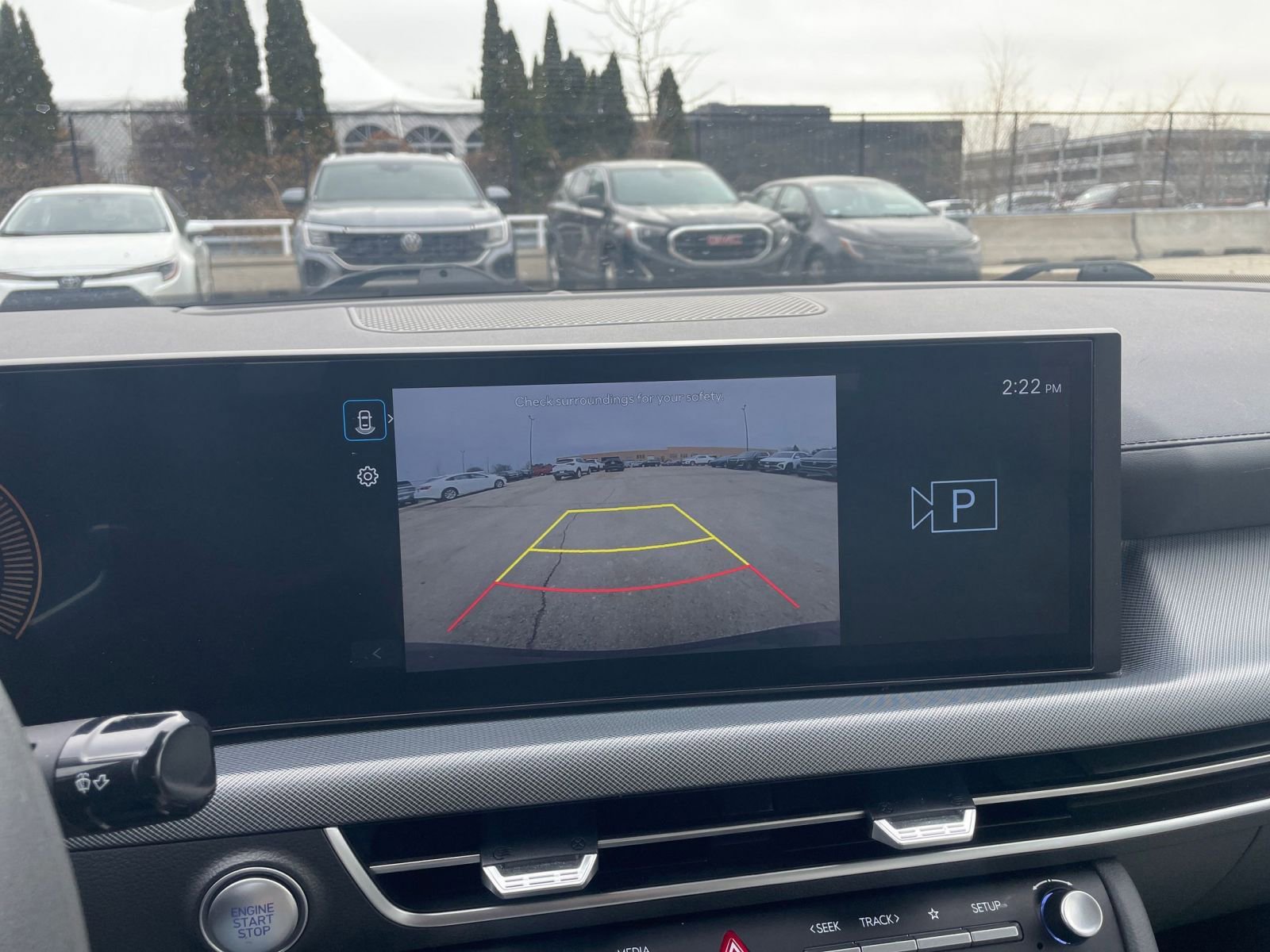 Thumbnail: 2025 Hyundai Sonata - 23