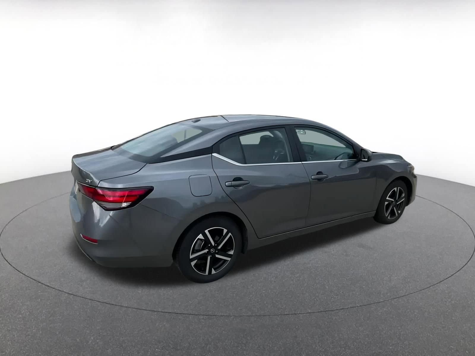 Thumbnail: 2024 Nissan Sentra - 15