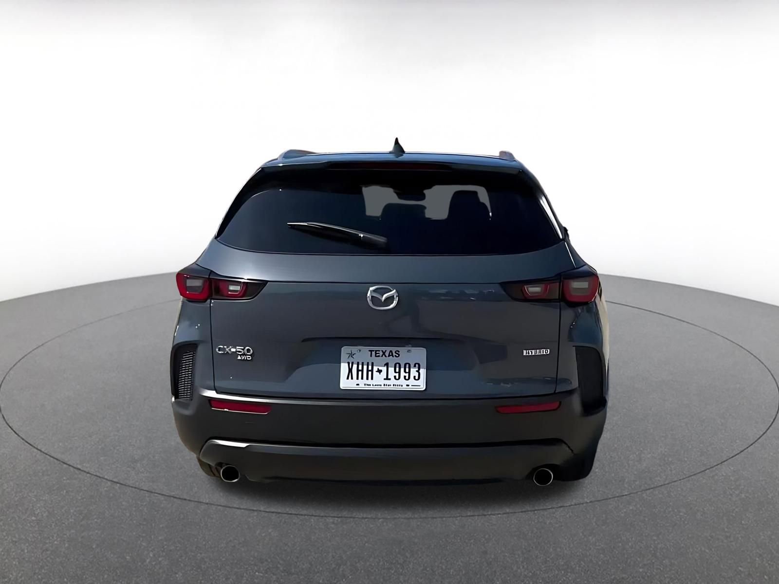 Thumbnail: 2025 Mazda CX-50 - 11