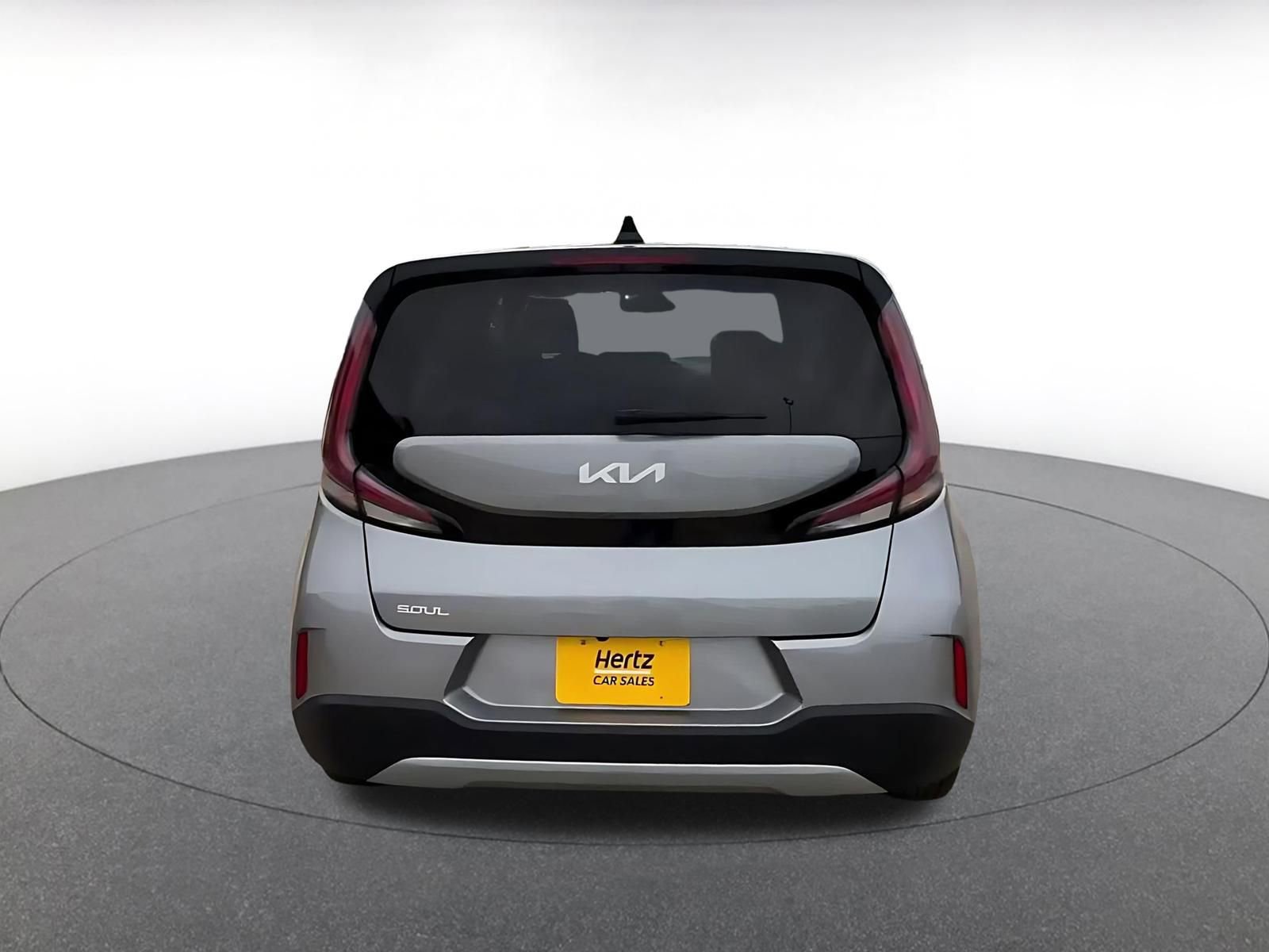 Thumbnail: 2025 Kia Soul - 12