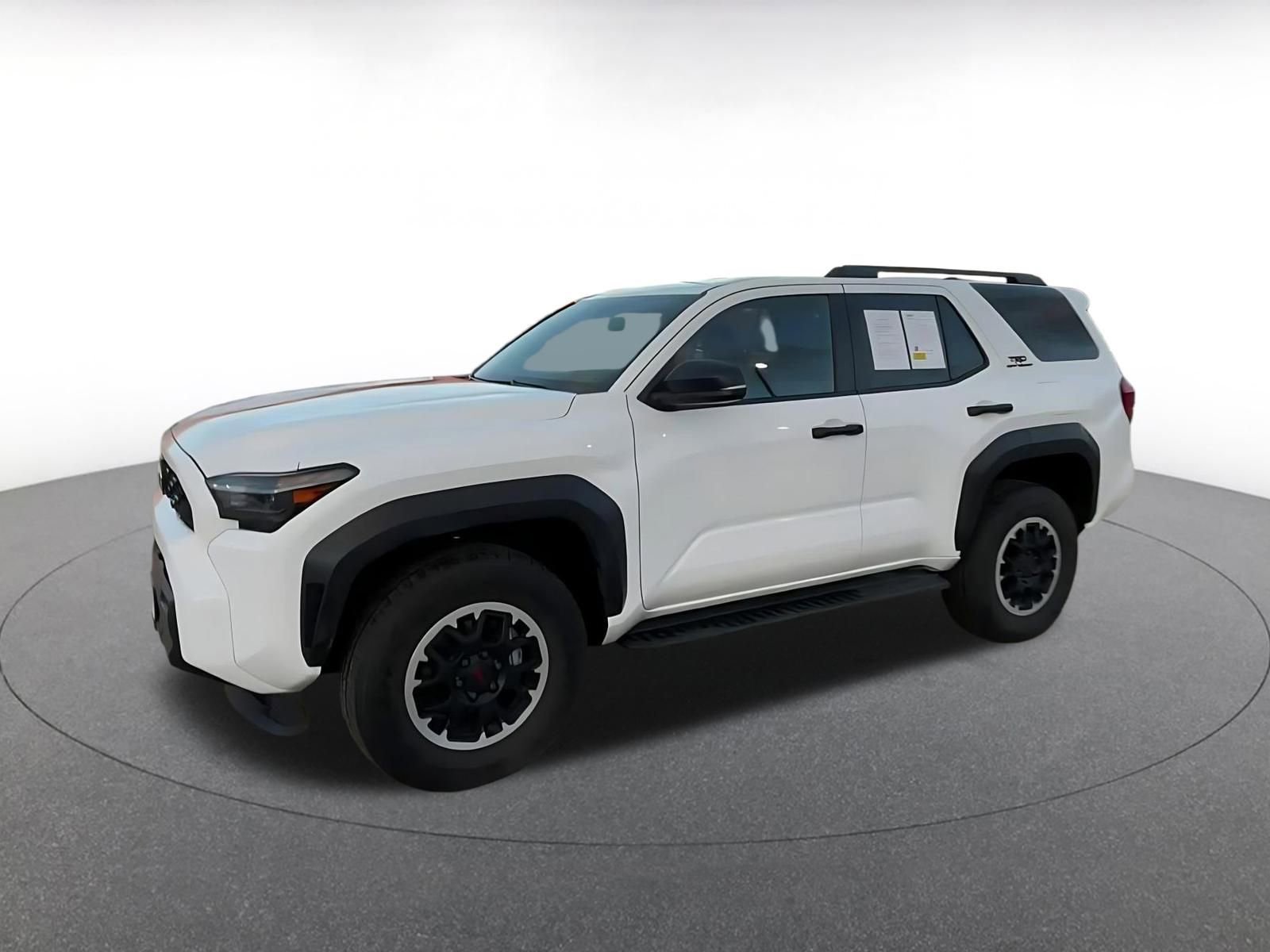Thumbnail: 2025 Toyota 4Runner - 8
