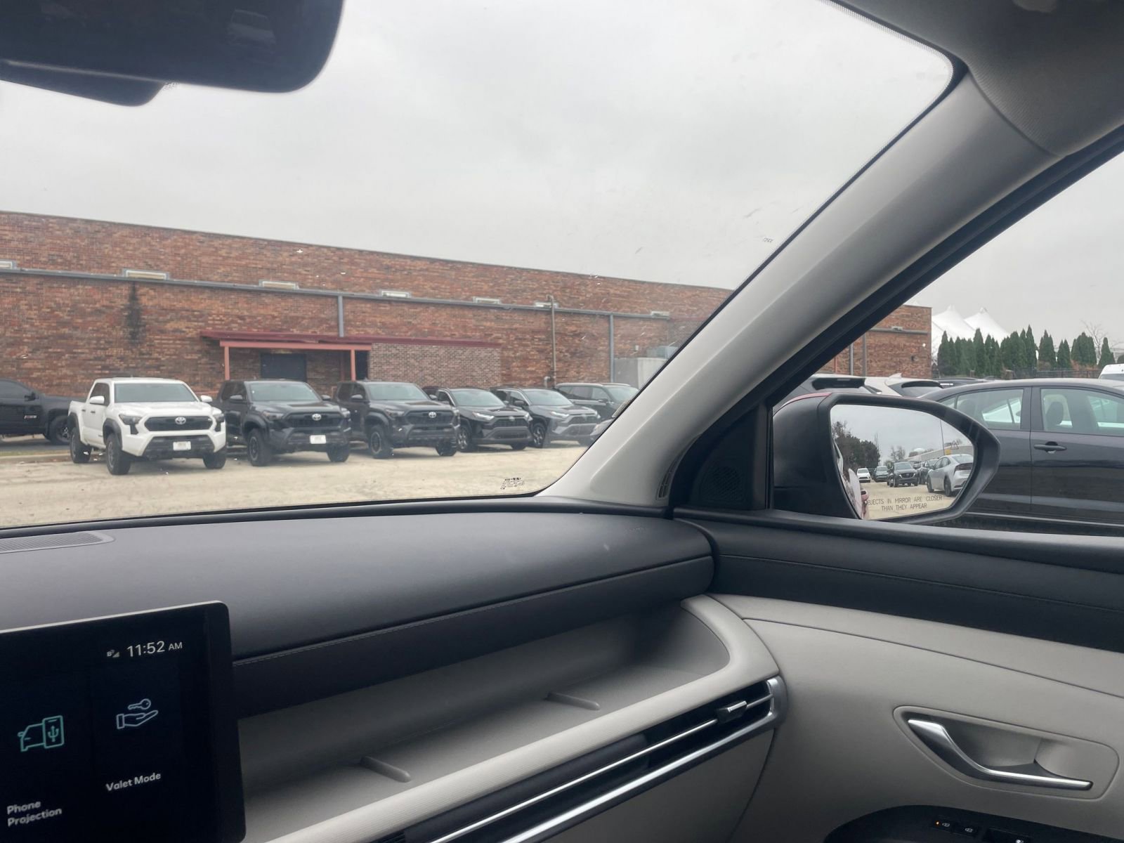 Thumbnail: 2025 Hyundai Tucson - 35