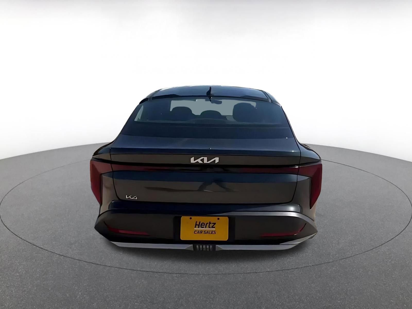 Thumbnail: 2025 Kia K4 - 12