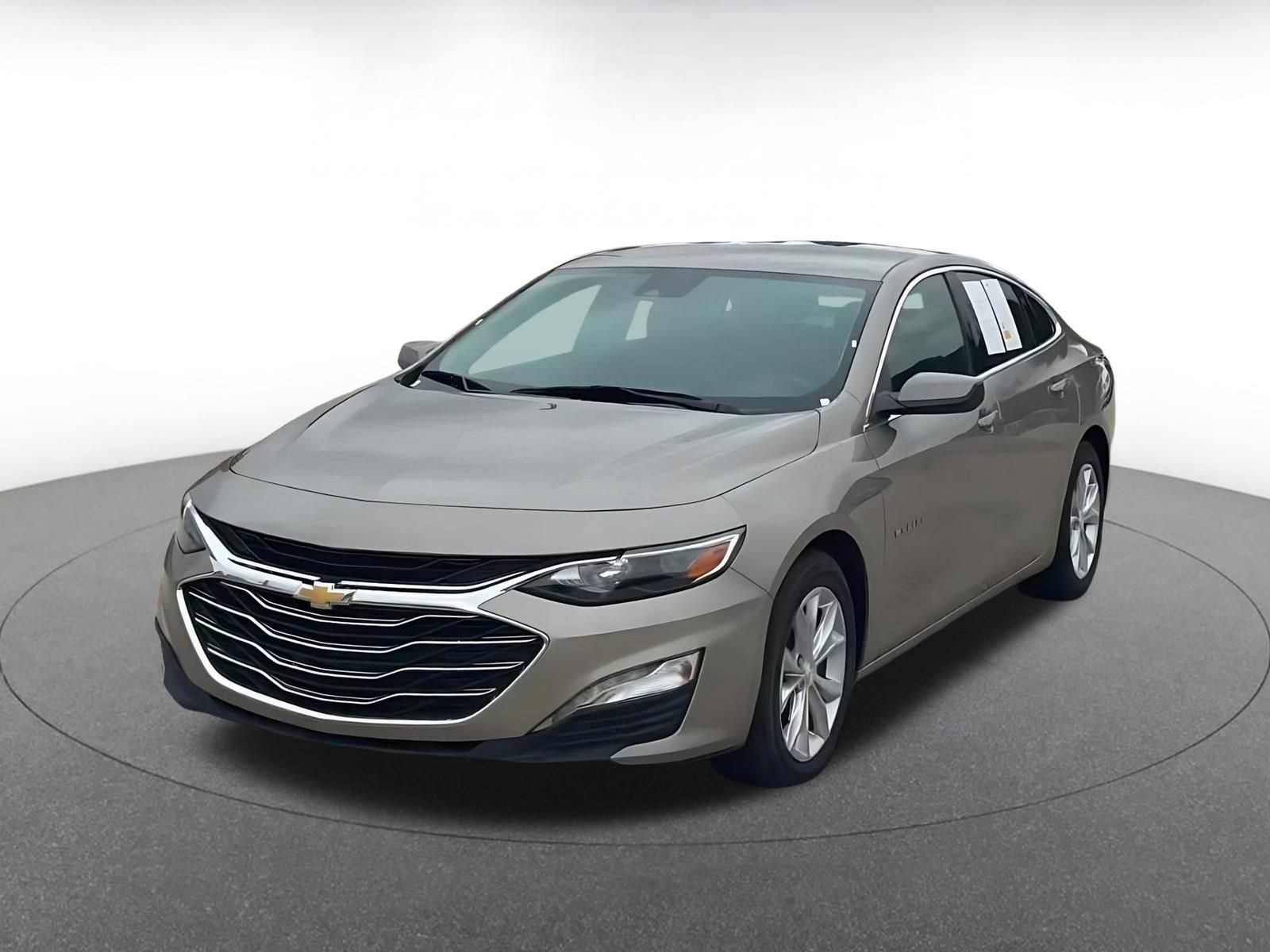 Thumbnail: 2023 Chevrolet Malibu - 7