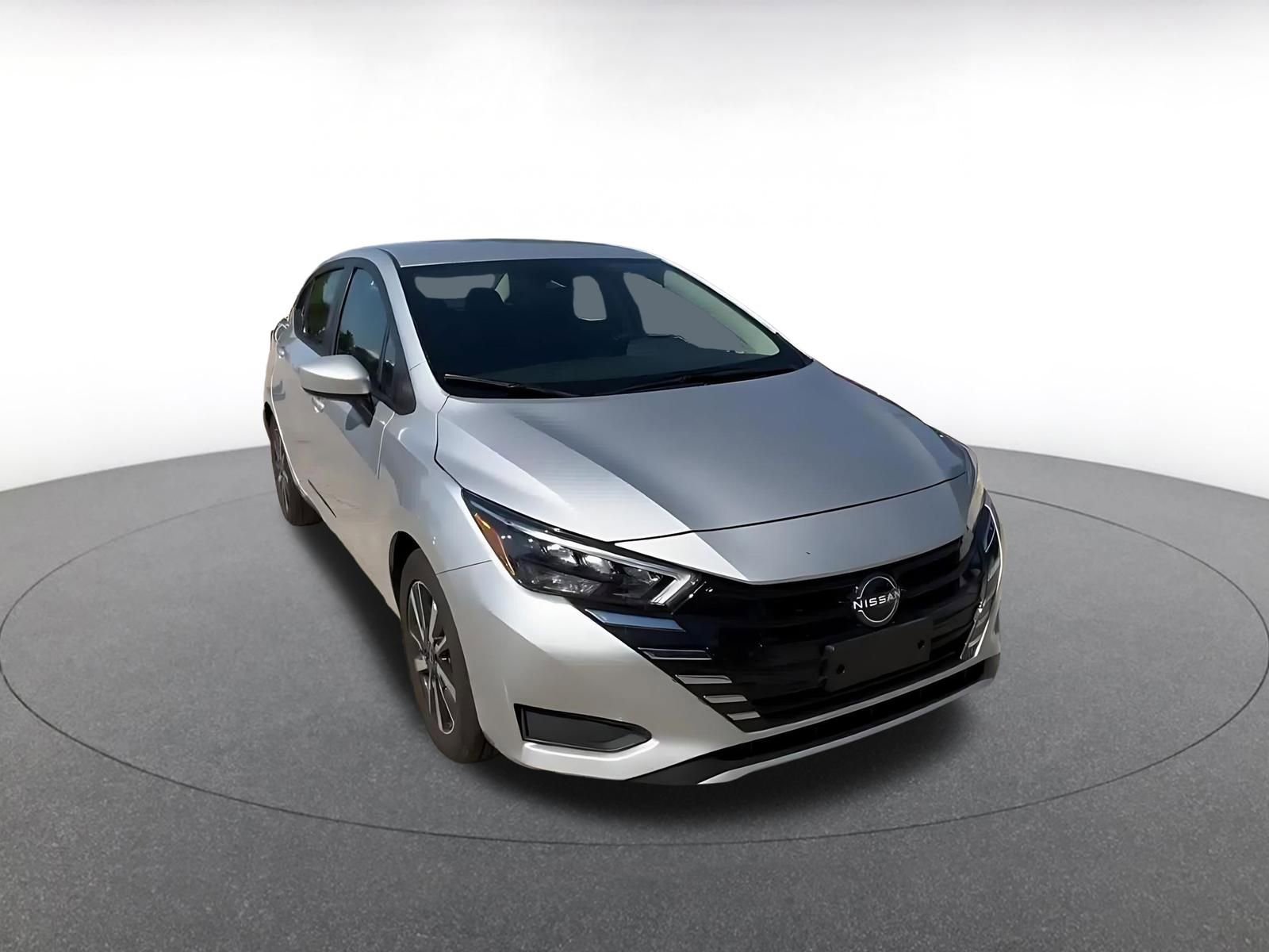 Thumbnail: 2025 Nissan Versa - 3