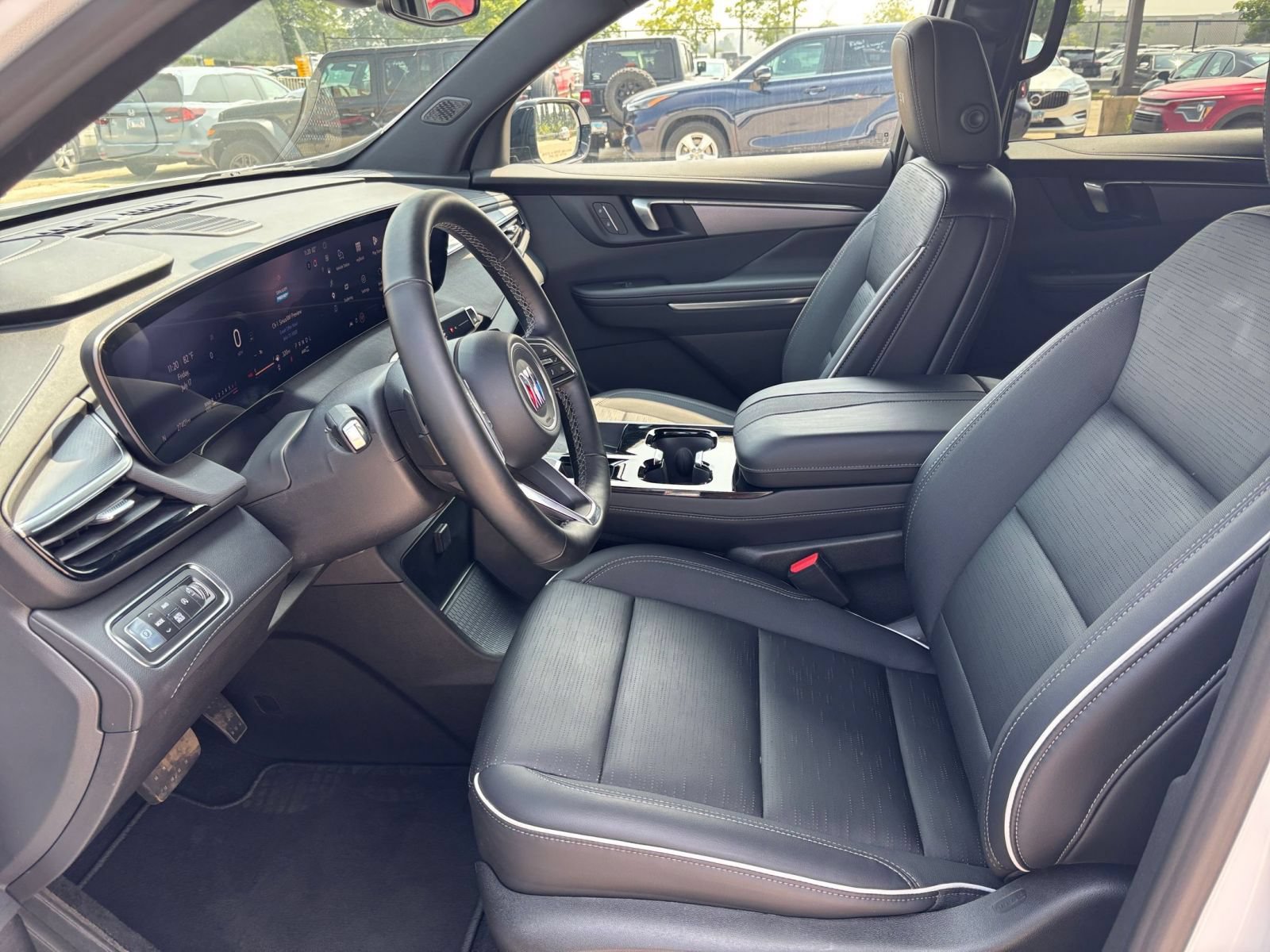 Thumbnail: 2026 Buick Enclave - 28