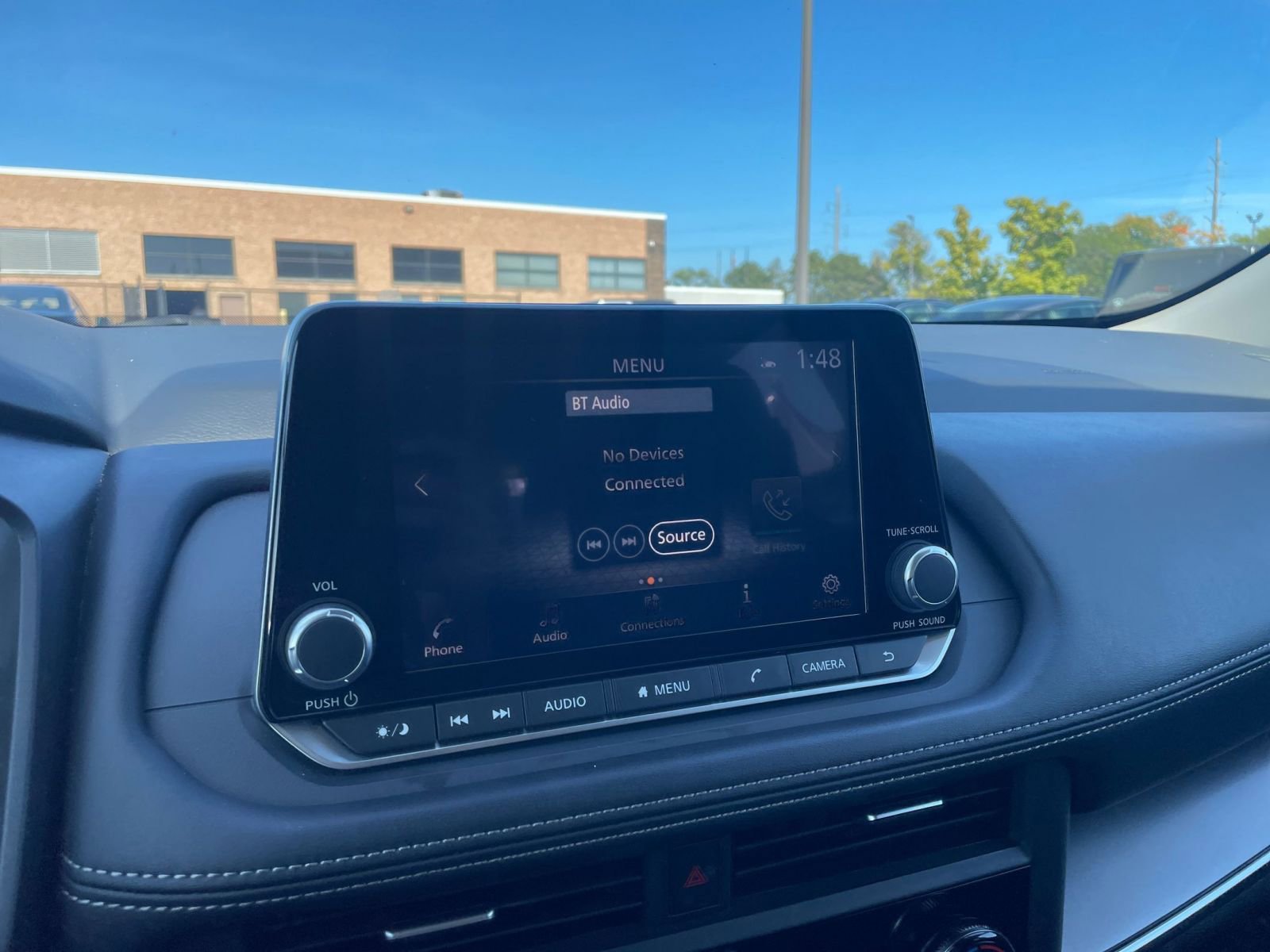 Thumbnail: 2024 Nissan Rogue - 21