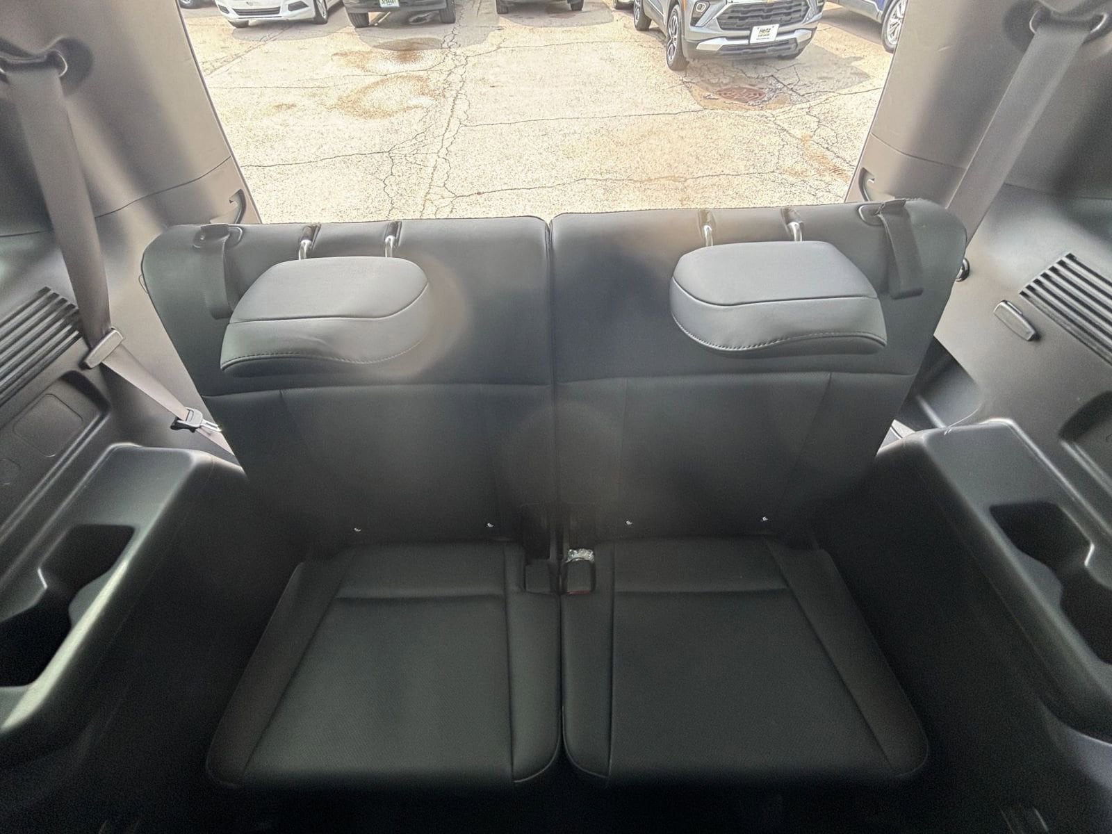 Thumbnail: 2025 Hyundai Santa Fe - 31