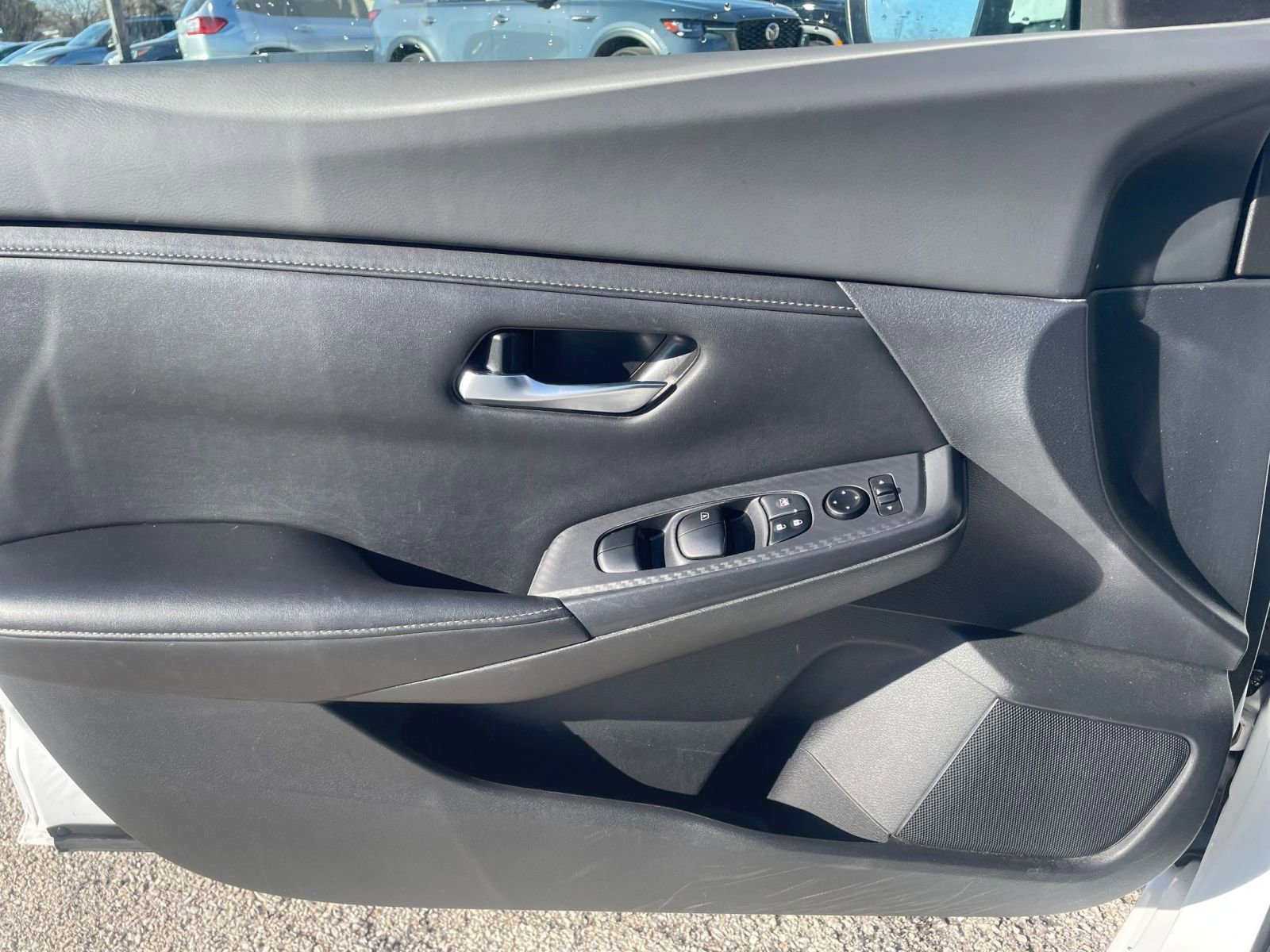 Thumbnail: 2023 Nissan Sentra - 20